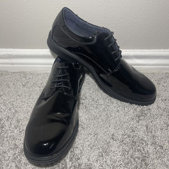 Bruno Marc Other - Bruno Marc Men's Size 14 Dress Shoes Formal Oxfords, Wedding, Business Shoes